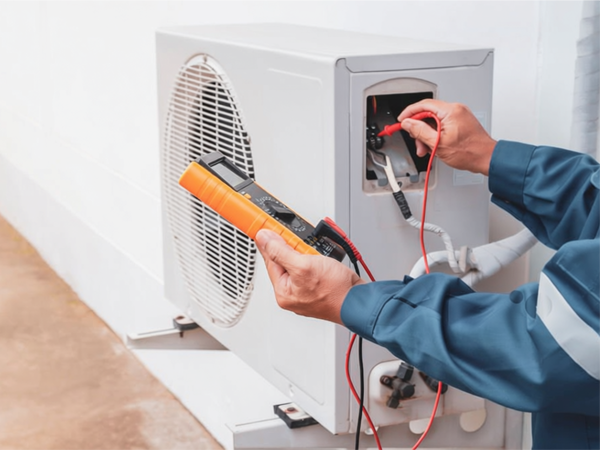 Aircond Repair & Troubleshooting in KL & Selangor