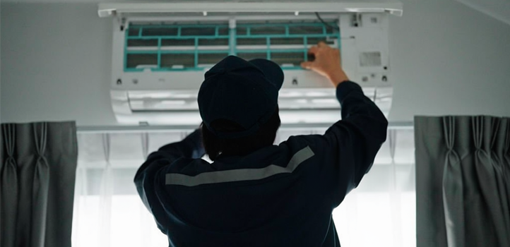 Aircond services in KL & Selangor