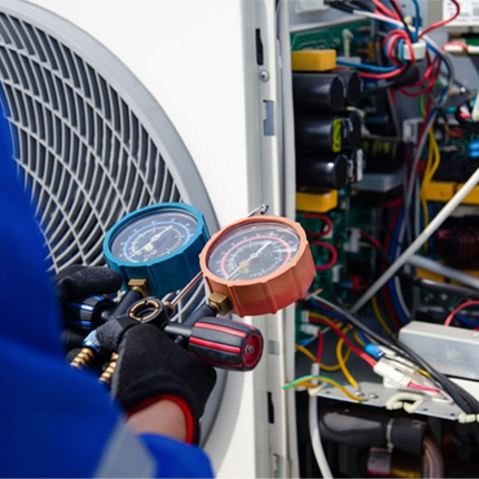 Affordable aircond service in KL & Selangor