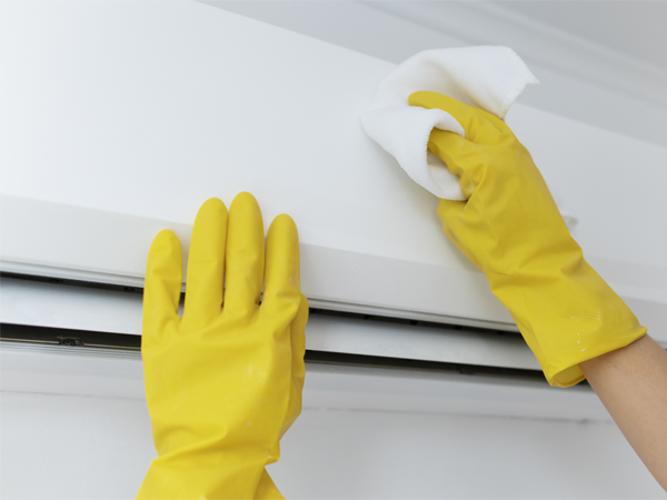 Air Conditioner Repair in KL & Selangor