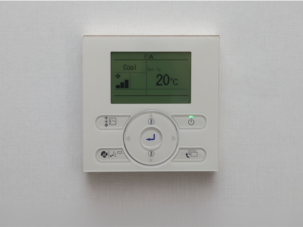 Smart Thermostat & AC System Upgrades in KL & Selangor