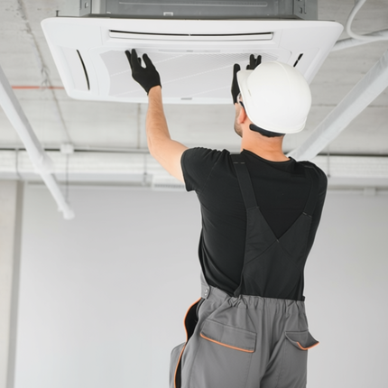 Trusted aircond service in KL & Selangor